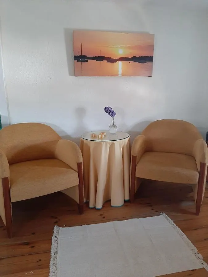 Accommodatie bij particulieren Las Nubes En Sancti Petri-Chiclana Chiclana de la Frontera