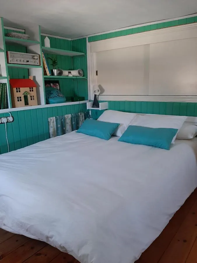 Las Nubes En Sancti Petri-Chiclana Chiclana de la Frontera Accommodatie bij particulieren