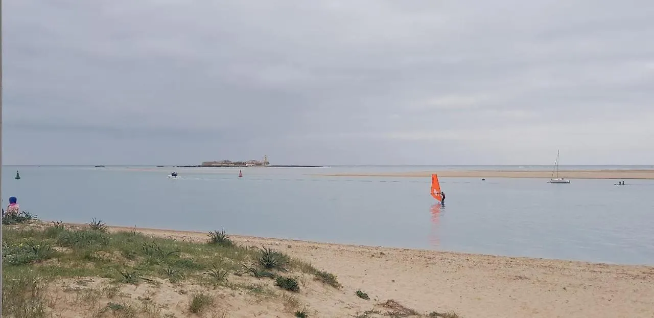 Accommodatie bij particulieren Las Nubes En Sancti Petri-Chiclana Chiclana de la Frontera