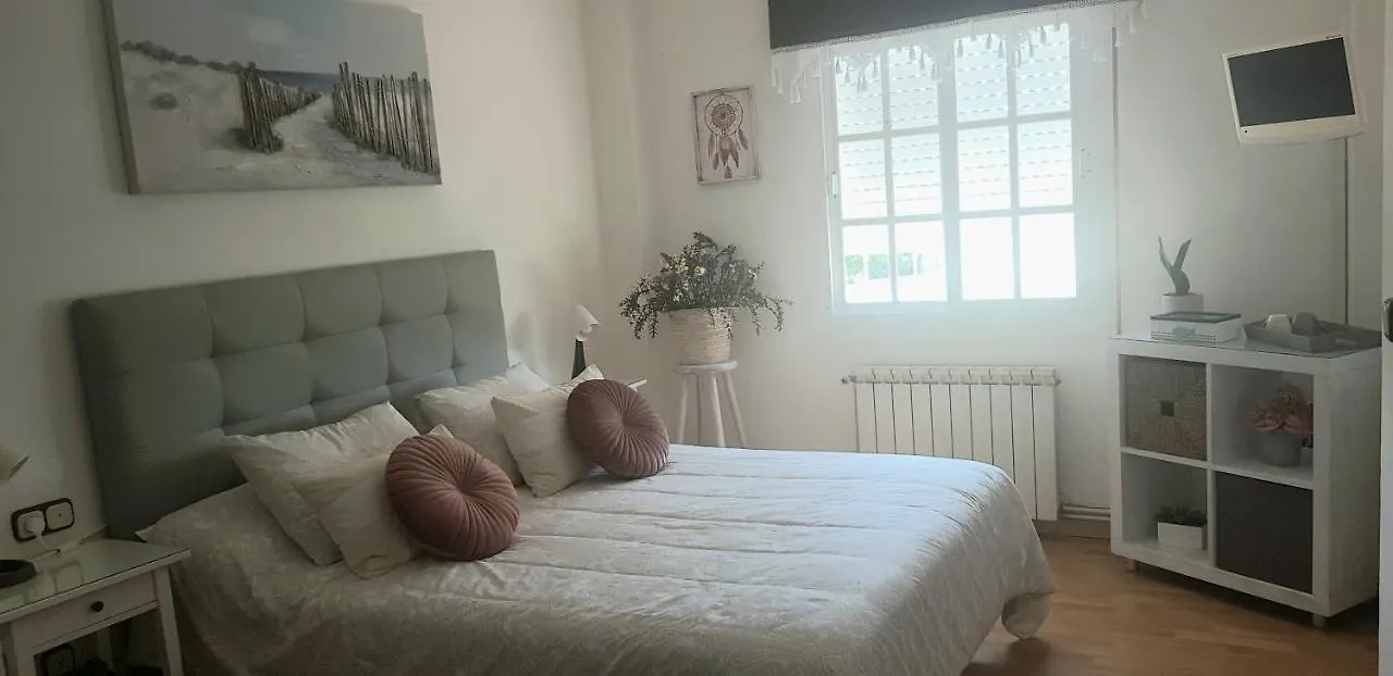 Accommodatie bij particulieren Las Nubes En Sancti Petri-Chiclana Chiclana de la Frontera Spanje